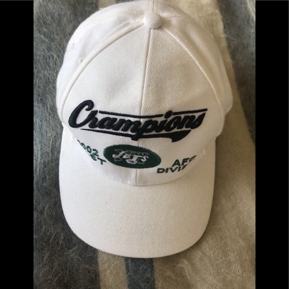 🗽Jets Hat 🧢 #cap #tennis #fall #nyc